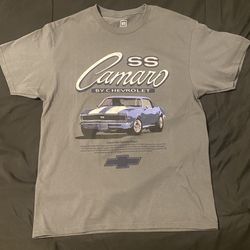 Chevrolet T-Shirt