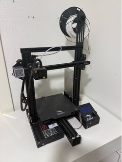 3d printer