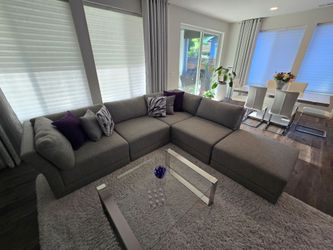 Sectional