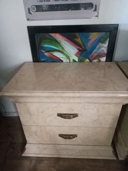 Queen Bedroom set