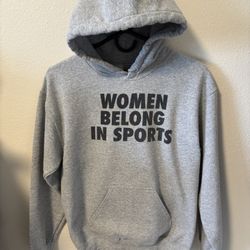 Womens Hoodie