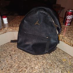 Air Jordan Backpack