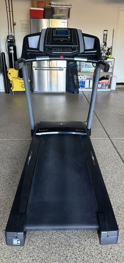 Nórdictrac T Series 6.5S Treadmill