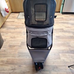 Dogs Stroller