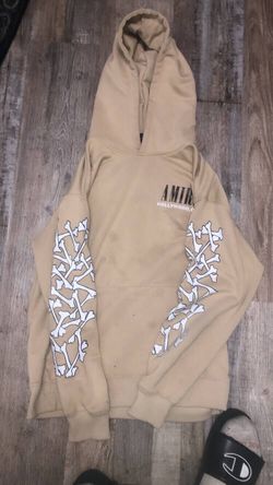 Amiri Sweater