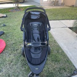 Foldable Stroller 