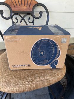 AC Infinity Fan