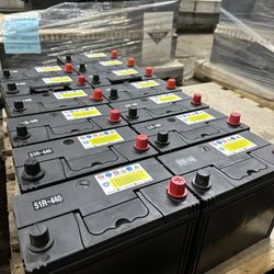 🚗🔥 Car Battery 51R ⚡ Honda Accord Toyota Camry Nissan Altima