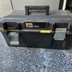 Stanley Toolbox