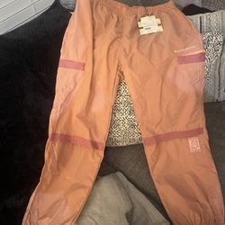 Black Eye Patch Men’s Jogger