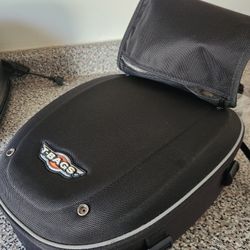 Motorcycle Tank Bag
