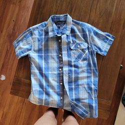 Boys Large 16/18 Tommy Hilfiger