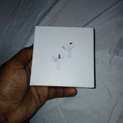 Airpods Pro