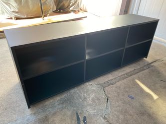 60 Inch TV Stand (like new)
