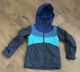 Burton Kids Snowboard/Ski Jacket - XS