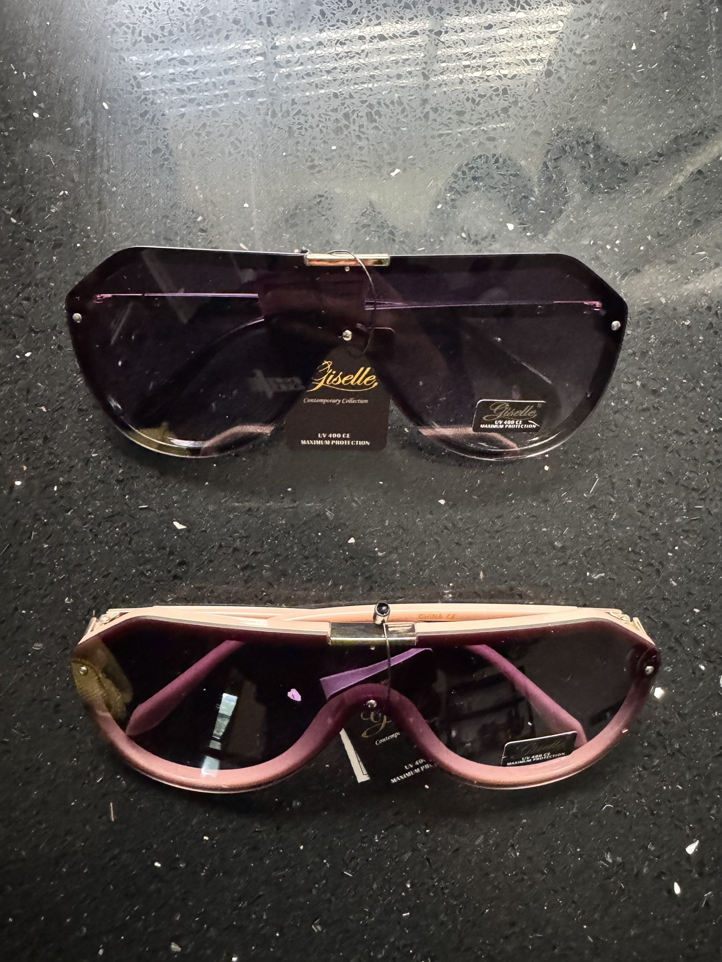 GISELLE WOMENS SUNGLASSES 