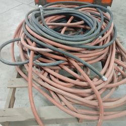 Water Hoses