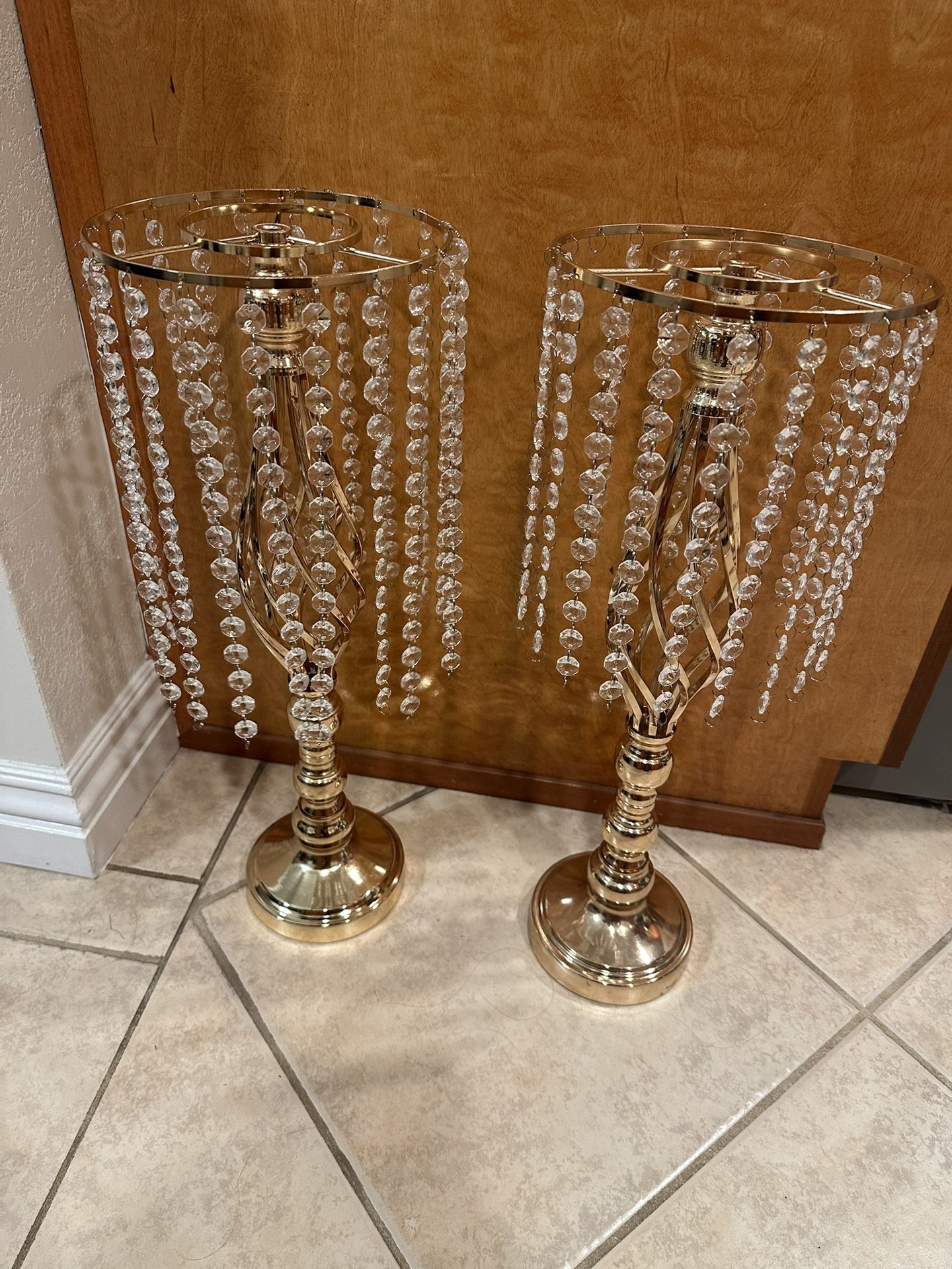 Decorative Stands
