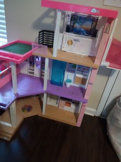 Girl toys