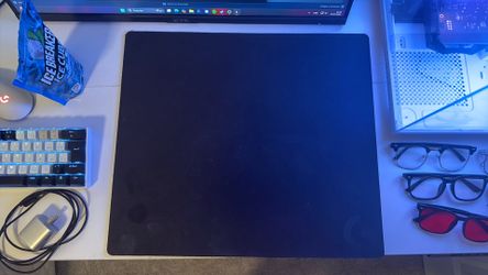 MOUSEPAD LOGITECH G640