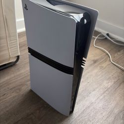 PlayStation 5 Pro