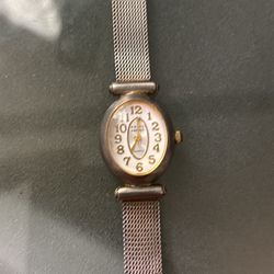 Extreme Vintage Kathy Ireland Women’s Watch