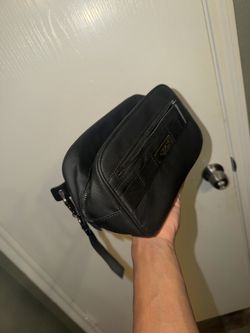 Versace perfume bag