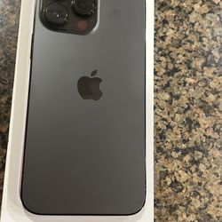 Apple 14 Pro Max 256 Gb Factory Unlocked 