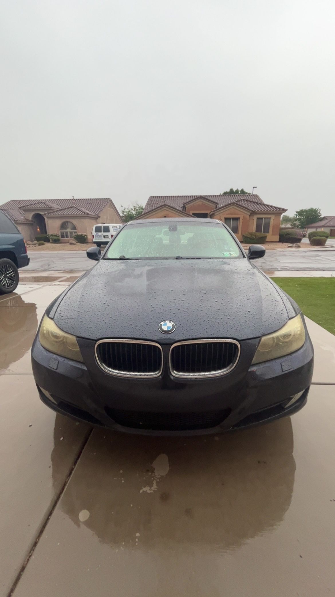 2009 BMW 328i