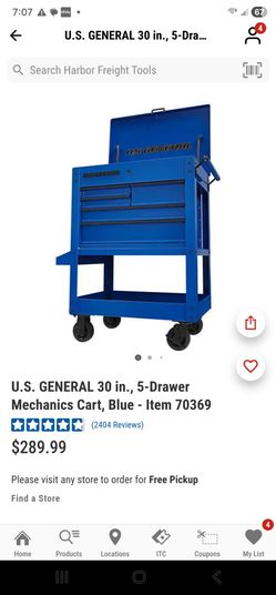 Tool box 🧰 Caja de Herramientas