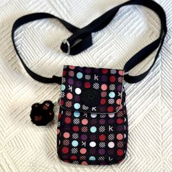 Kipling Phone Bag
