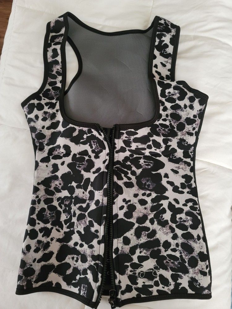 Like New Vest Waist Trainer