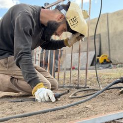 Welder/Fabricator