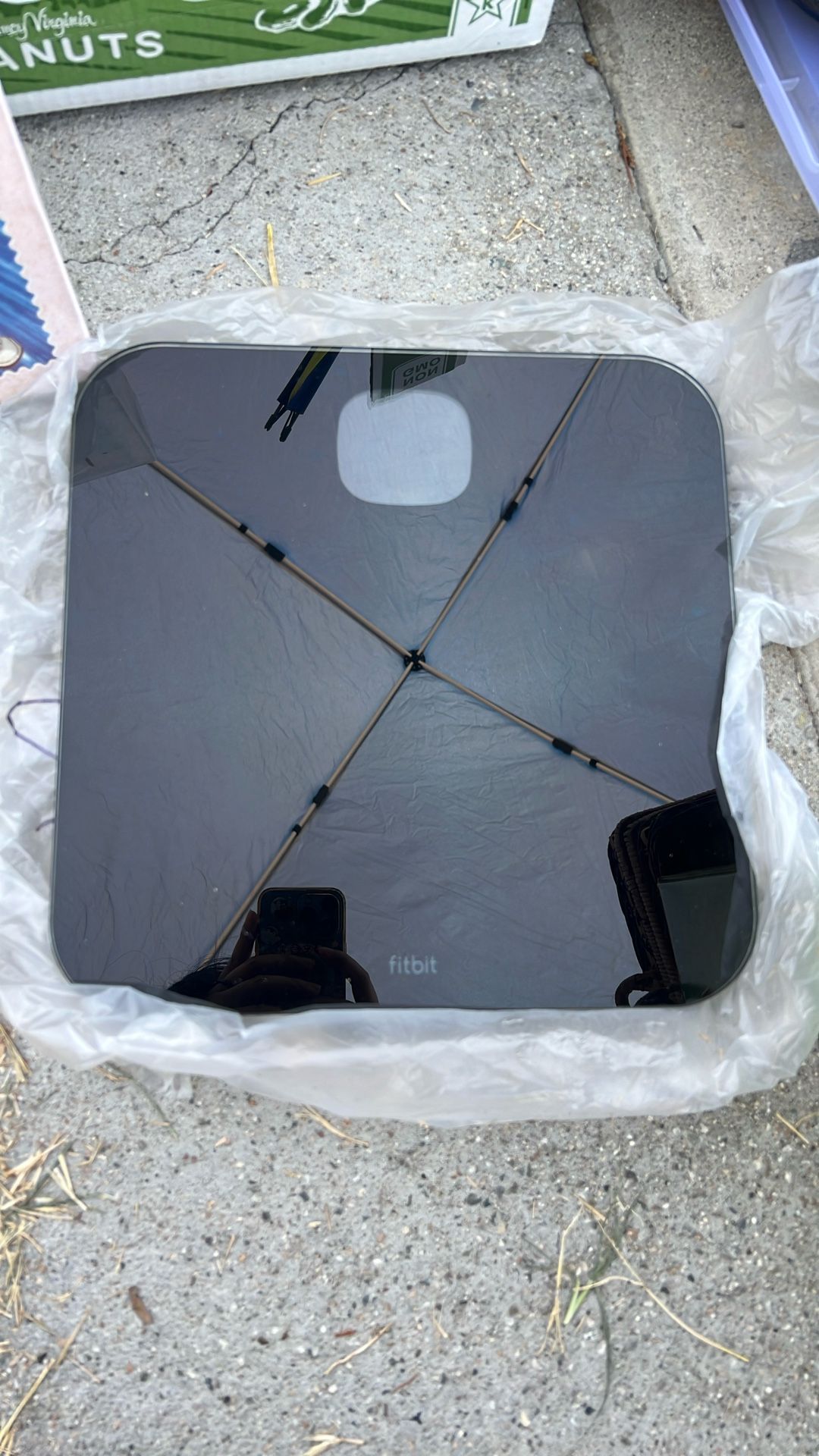 Digital Weight Scale