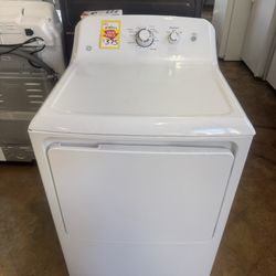 USED GE ELECTRIC DRYER