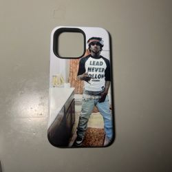 iPhone 13 Pro Phone Case