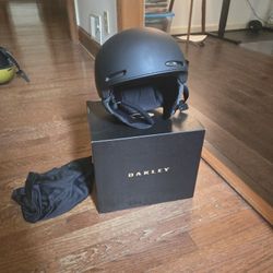 Oakley MOD 1 SIZE XL HELMET SKI SNOWBOARD