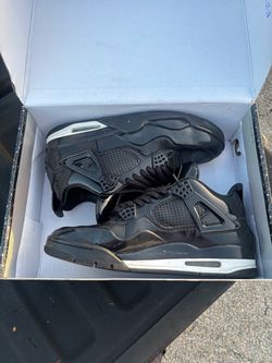 Air Jordan 4 lab size 11.5 men’s
