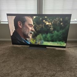 LG C2 OLED 65 Inch TV