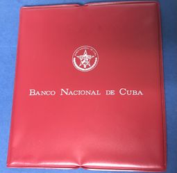 Cuba 1952 50th Anniversary Of The Republic 