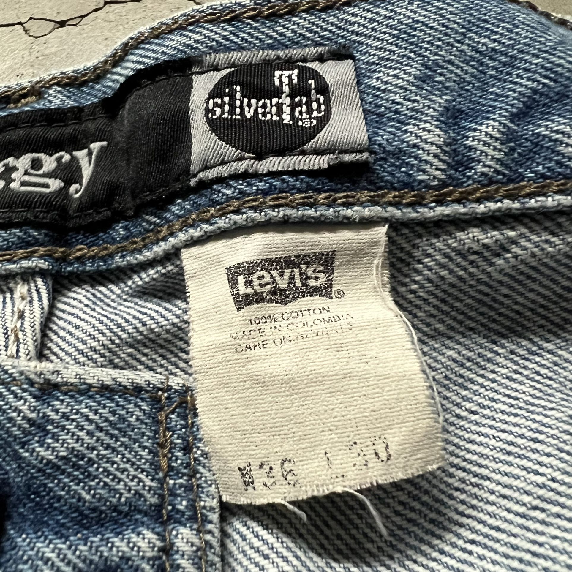 Vintage 2000