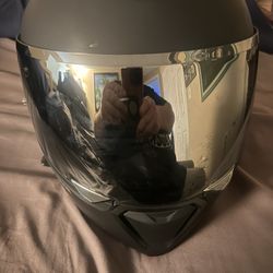 Full Face HD Helmet 