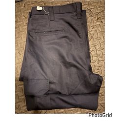 Cargo Work Pants