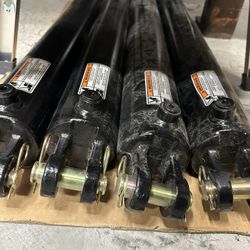 Hydraulic Cylinder S