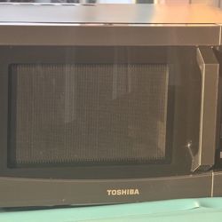 Toshiba Microwave