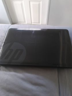 Hewitt Packard Laptop