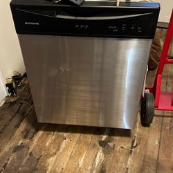 Frigidaire Dishwasher