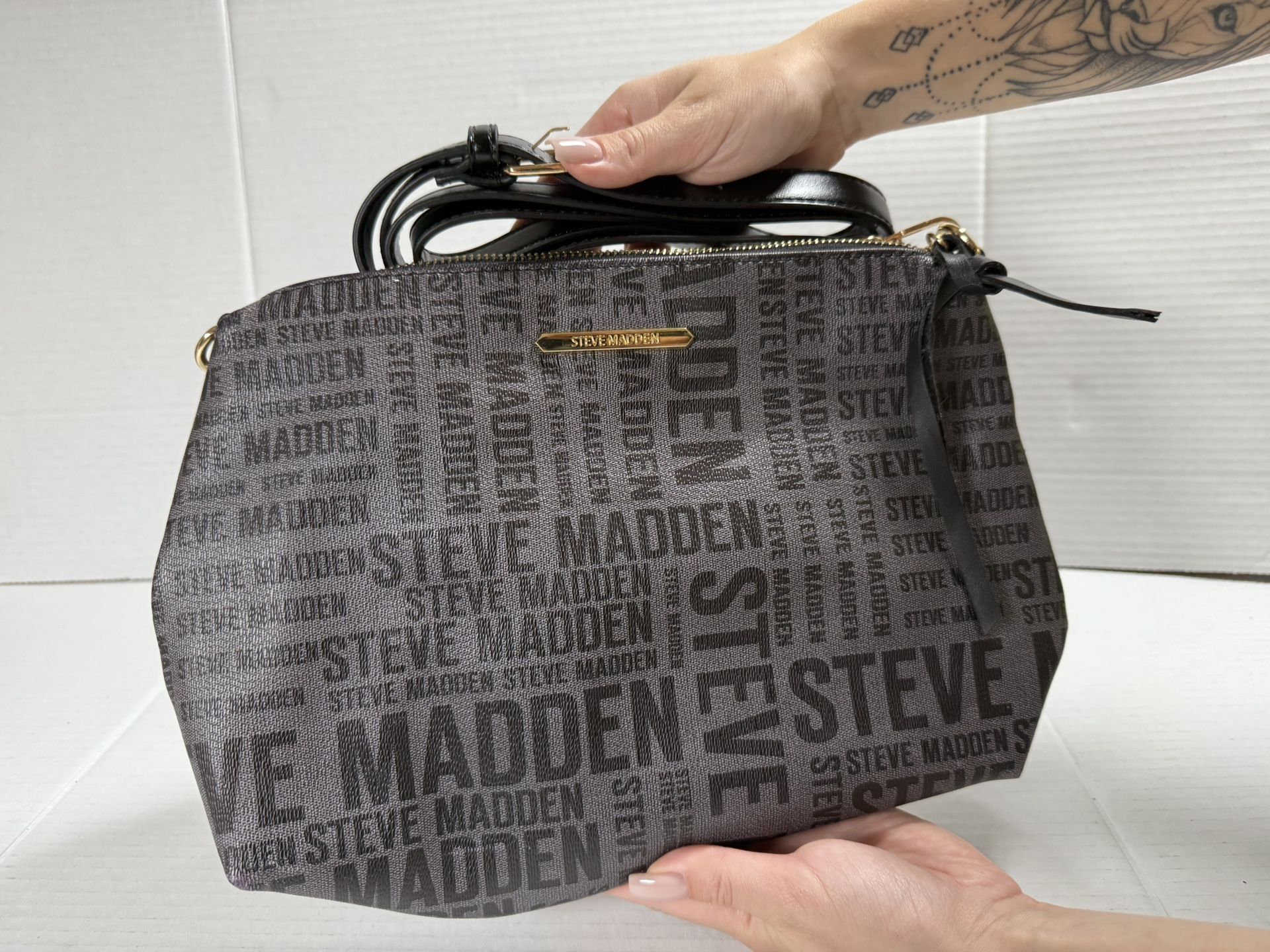Steve Madden Bag