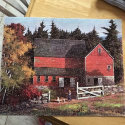 “Goin Fishin”  By Brightwell Print/litho
