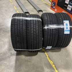 Tire 255/55/r16